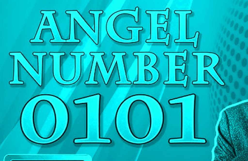 0101 angel number meaning