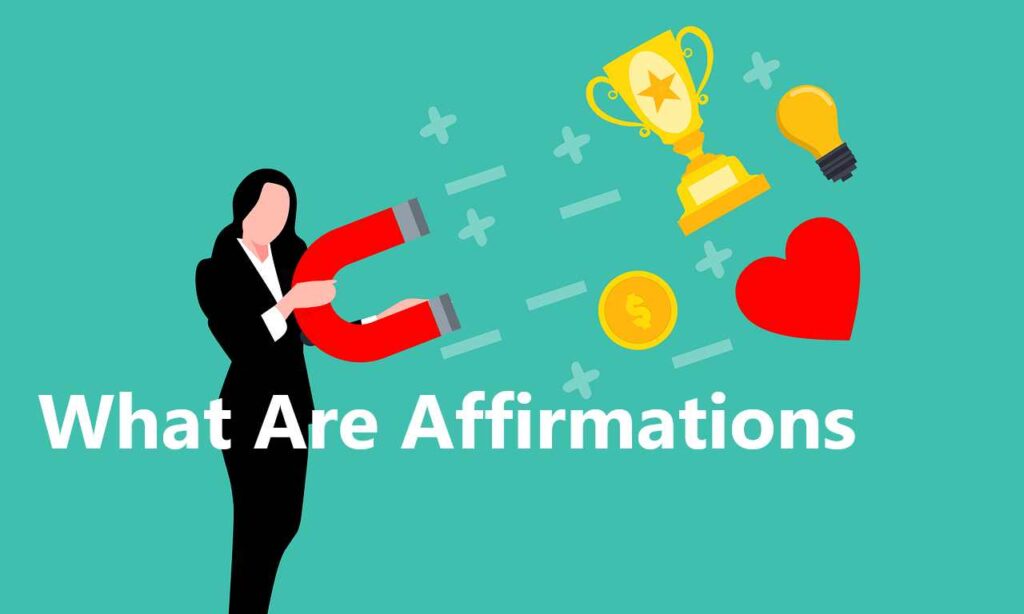 what are affirmations